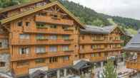 Hotel La Chaudanne