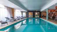 Chalet Hotel Kaya, фото 2
