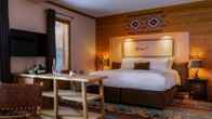 Chalet Hotel Kaya, фото 3