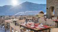 Chalet Hotel Kaya, фото 4
