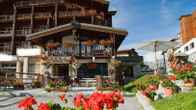 Hotel Le Refuge