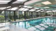Le Grand Hotel Des Thermes, фото 3