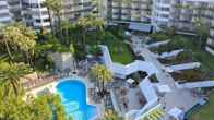 Hotel Cannes Montfleury