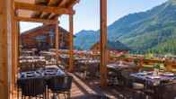 Le Chalet, фото 4