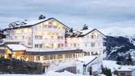 Hotel Le Chabichou