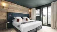Hotel Le Chabichou, фото 3