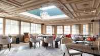 Hotel Le Chabichou, фото 4