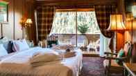Maison Famille Macchi, Hôtel Restaurant & Spa, фото 3