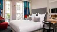 Hôtel Les Matins de Paris & Spa, фото 3