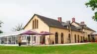 Domaine de Cice-Blossac, Resort Spa & Golf