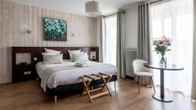 Domaine de Cice-Blossac, Resort Spa & Golf, фото 3