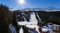 Hôtel Club mmv Le Flaine