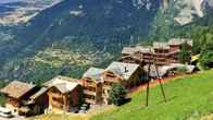 Black Diamond Lodge