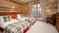 Black Diamond Lodge, фото 3