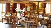 Black Diamond Lodge, фото 4