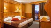 Hotel Les Balcons Village, фото 3