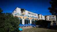 ibis Sète Balaruc les Bains Bien-être et Spa Hotel