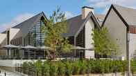 Le Domaine des Vanneaux Golf Hotel & Spa, фото 2