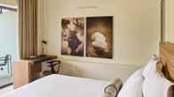 Le Domaine des Vanneaux Golf Hotel & Spa, фото 4
