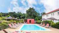 Best Western Hotel Nuit de Retz Nantes Sud