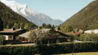 Hôtel les Grands Montets, фото 3