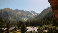 Hôtel les Grands Montets, фото 4