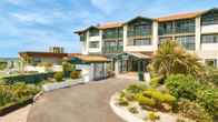 Hôtel Atlanthal, фото 2