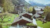 Le Hameau Albert 1er