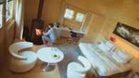 Le Hameau Albert 1er, фото 4