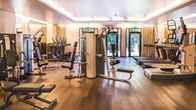 Terre Blanche Hotel Spa Golf Resort, фото 3
