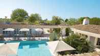 Le Clos Saint-Martin Hôtel & Spa