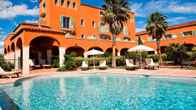 Le Palmyra Golf Hotel
