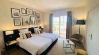 Le Palmyra Golf Hotel, фото 3