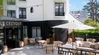 Le Celtique Hôtel & Wellness
