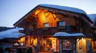 Chalet-Hôtel Les Cimes, The Originals Relais