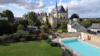 Citotel Le Relais Du Bellay
