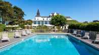 Hotel Restaurant Spa du Tumulus Carnac
