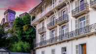 Belfry & Spa by Ligne St Barth