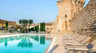 Aquabella Hôtel & Spa