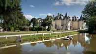 Château d'Orfeuillette, фото 16