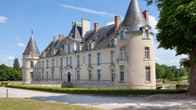 Château Golf & Spa d'Augerville