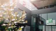 Holiday Inn Mulhouse, an IHG Hotel, фото 25