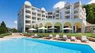 Ibis Styles Aix-les-Bains Domaine de Marlioz