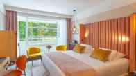 Golden Tulip Aix les Bains, фото 5