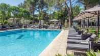 Le Vallon de Valrugues & SPA