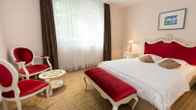 Hotel du Parc Spa & Wellness, фото 11