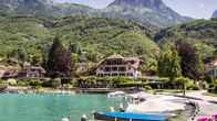 Le Cottage Bise, фото 10