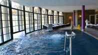 Les Violettes Hotel & SPA Alsace, BW Premier Collection, фото 6