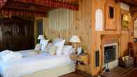 Les Violettes Hotel & SPA Alsace, BW Premier Collection, фото 7