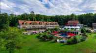 Les Violettes Hotel & SPA Alsace, BW Premier Collection, фото 19